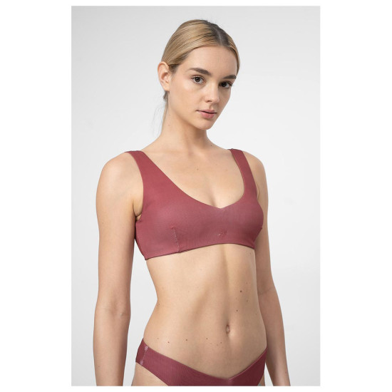 4F Γυναικείο μαγιό bikini top
